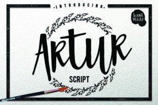 Artur Font: Elevate Your Brand Identity
