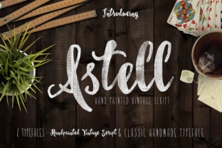 Astel Font: A Marketer’s Review for Campaign Design
