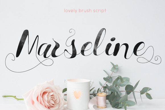 Marseline Font: Elevating Web Design with Modern Script