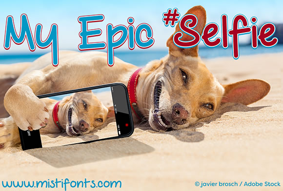 My Epic Selfie: A Designer’s Practical Review